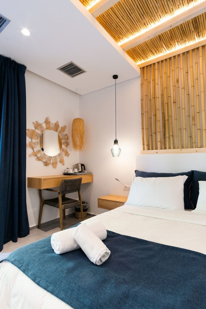 Aktaion Beach Hotel