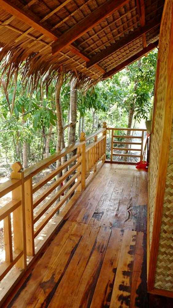 Hotel Villa Nagtabon