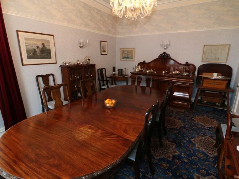 Bed & Breakfast Penmaen House
