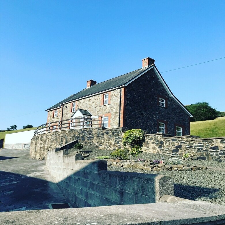 Sunnyside Holiday Cottage