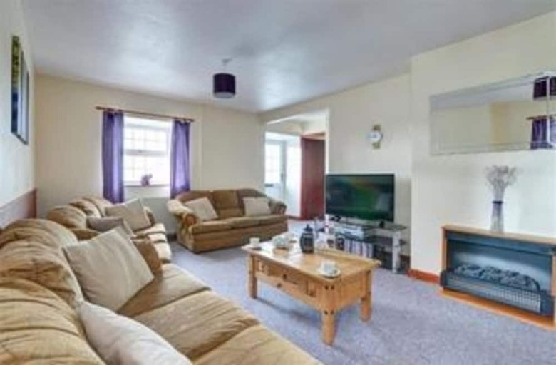 Sunnyside Holiday Cottage
