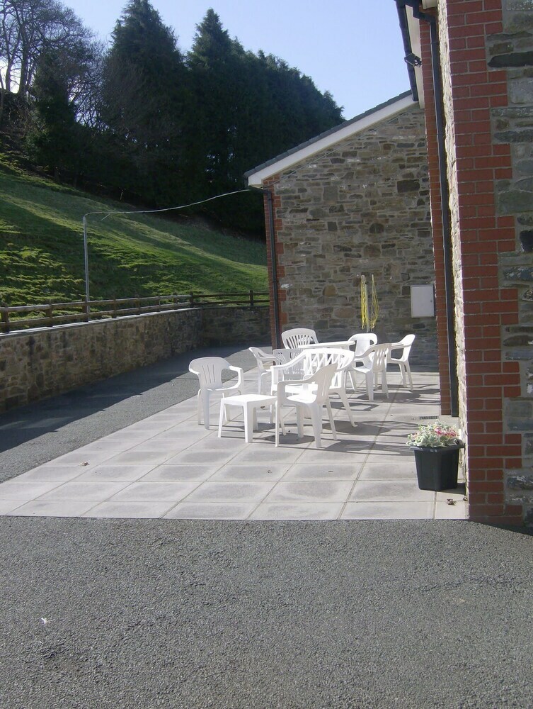 Sunnyside Holiday Cottage