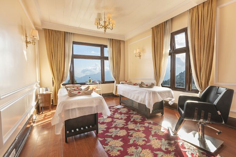 Apartamento The Elgin Mount Pandim - A Heritage Resort & Spa