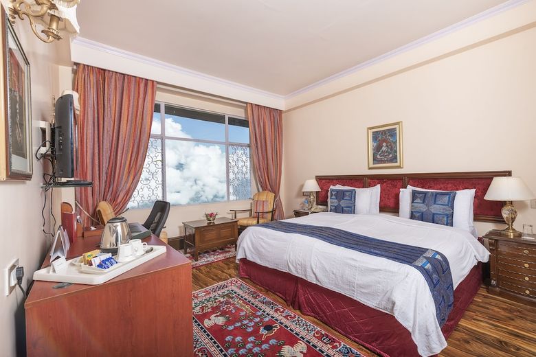 Apartamento The Elgin Mount Pandim - A Heritage Resort & Spa