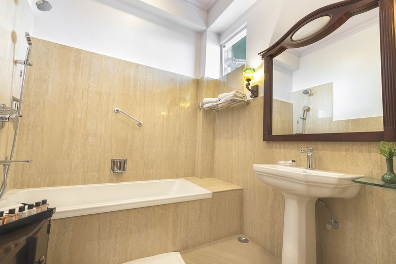 Apartamento The Elgin Mount Pandim - A Heritage Resort & Spa