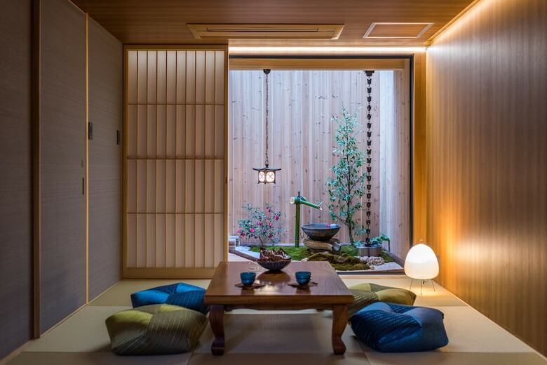 Apartamentos Tabitabi Stay Moonlight