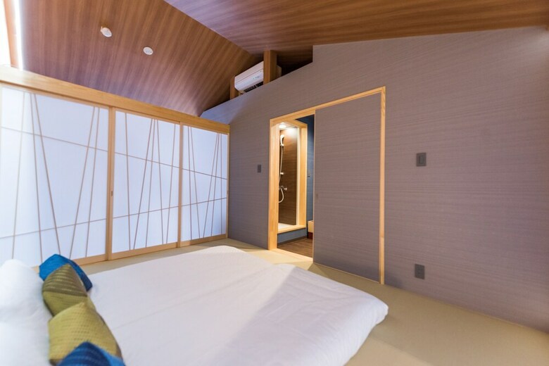 Apartamentos Tabitabi Stay Moonlight