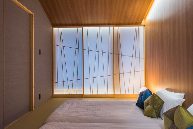 Apartamentos Tabitabi Stay Moonlight