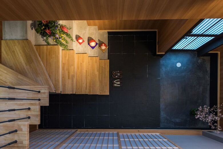 Apartamentos Tabitabi Stay Moonlight