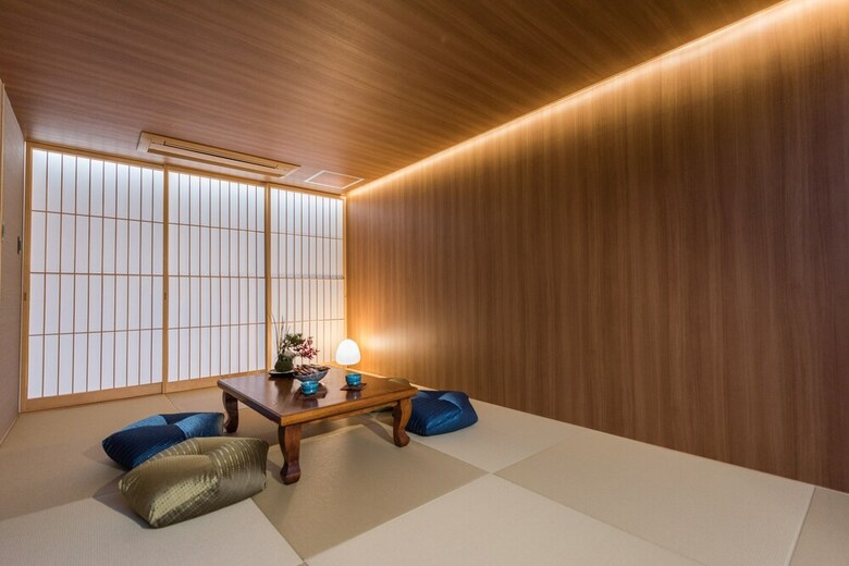 Apartamentos Tabitabi Stay Moonlight