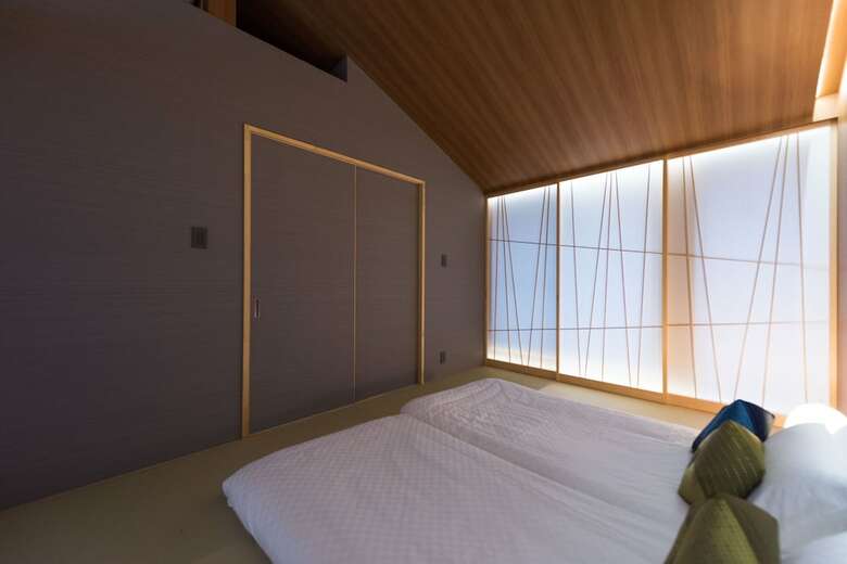 Apartamentos Tabitabi Stay Moonlight