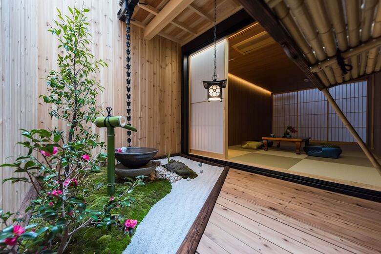Apartamentos Tabitabi Stay Moonlight