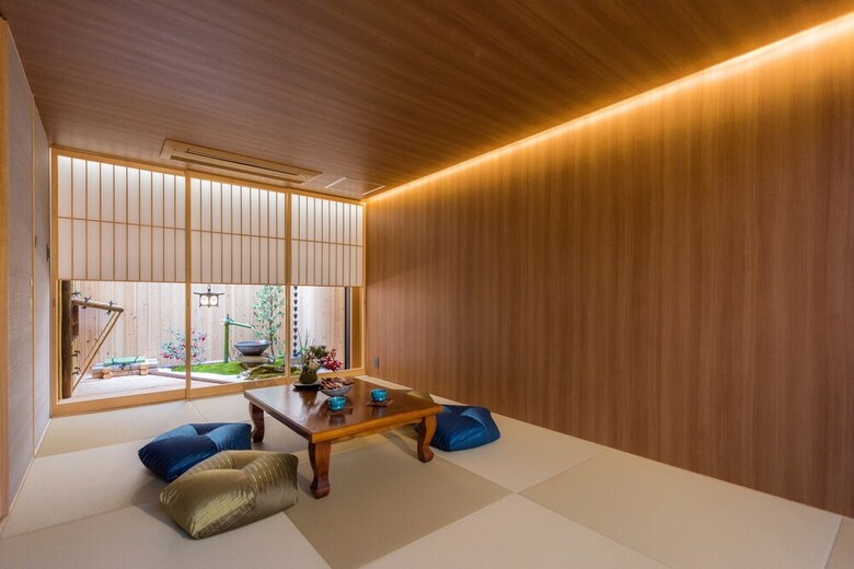 Apartamentos Tabitabi Stay Moonlight