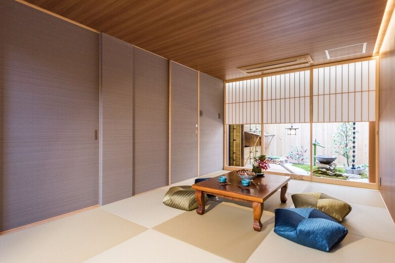 Apartamentos Tabitabi Stay Moonlight