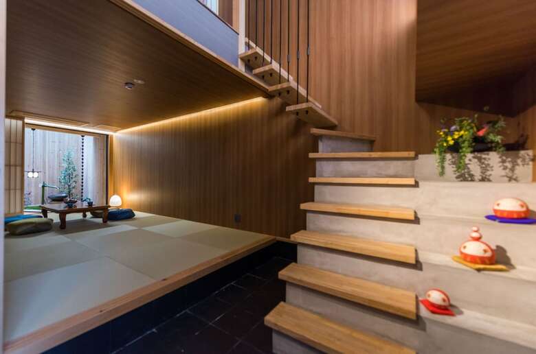 Apartamentos Tabitabi Stay Moonlight