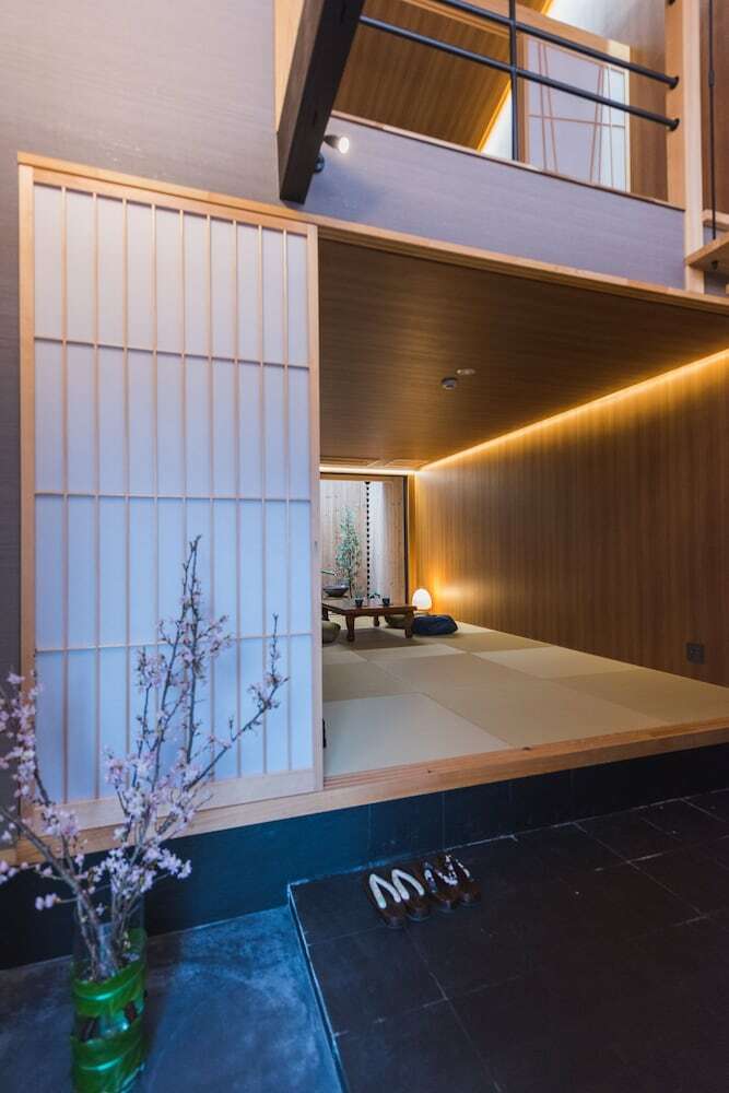 Apartamentos Tabitabi Stay Moonlight