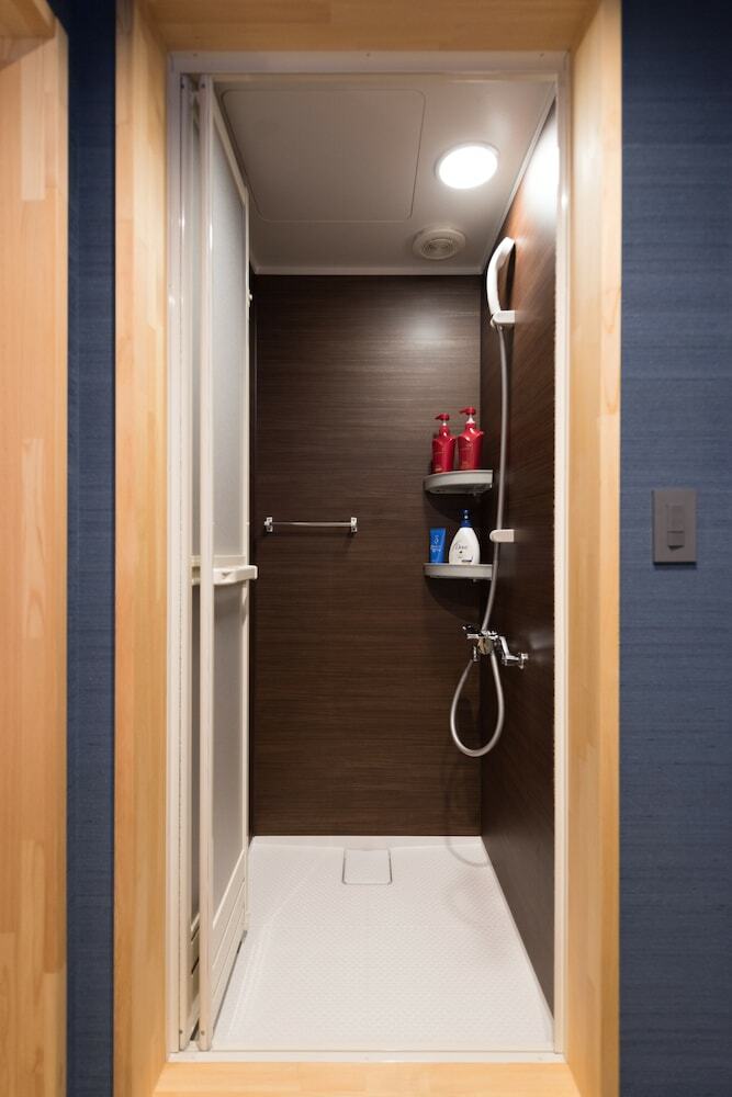 Apartamentos Tabitabi Stay Moonlight