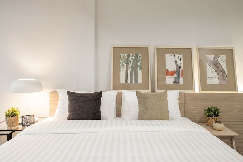 Hotel China Cozy Asoke