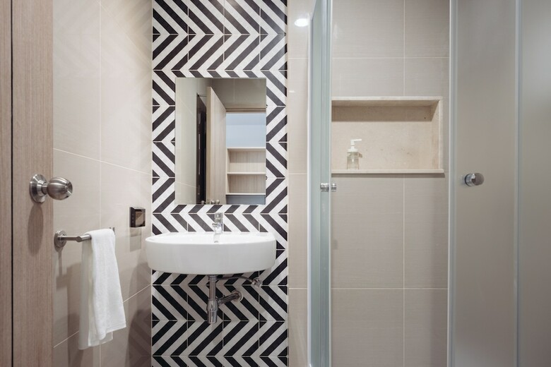 Hotel China Cozy Asoke