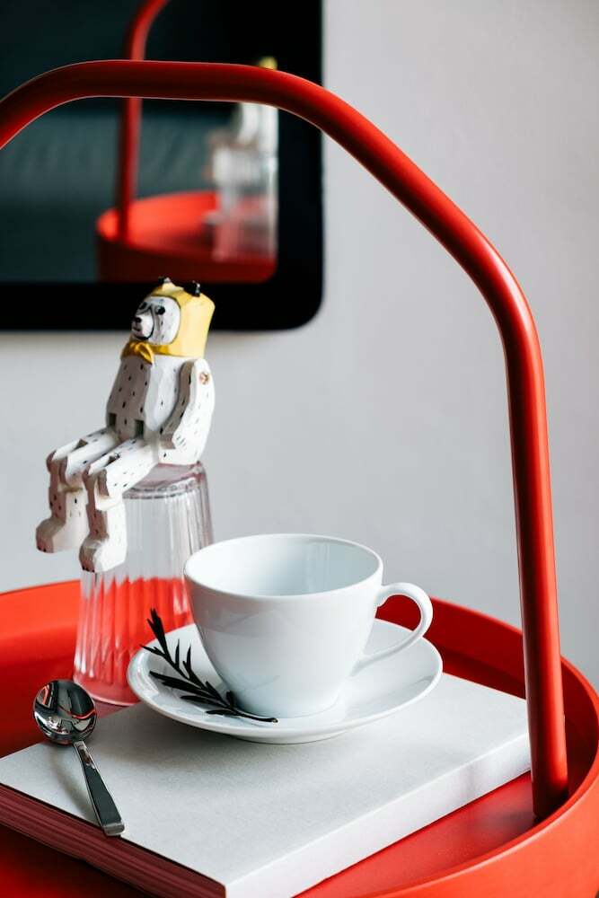 Hotel China Cozy Asoke