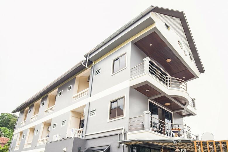 Hotel Oyo 310 Butterfly House