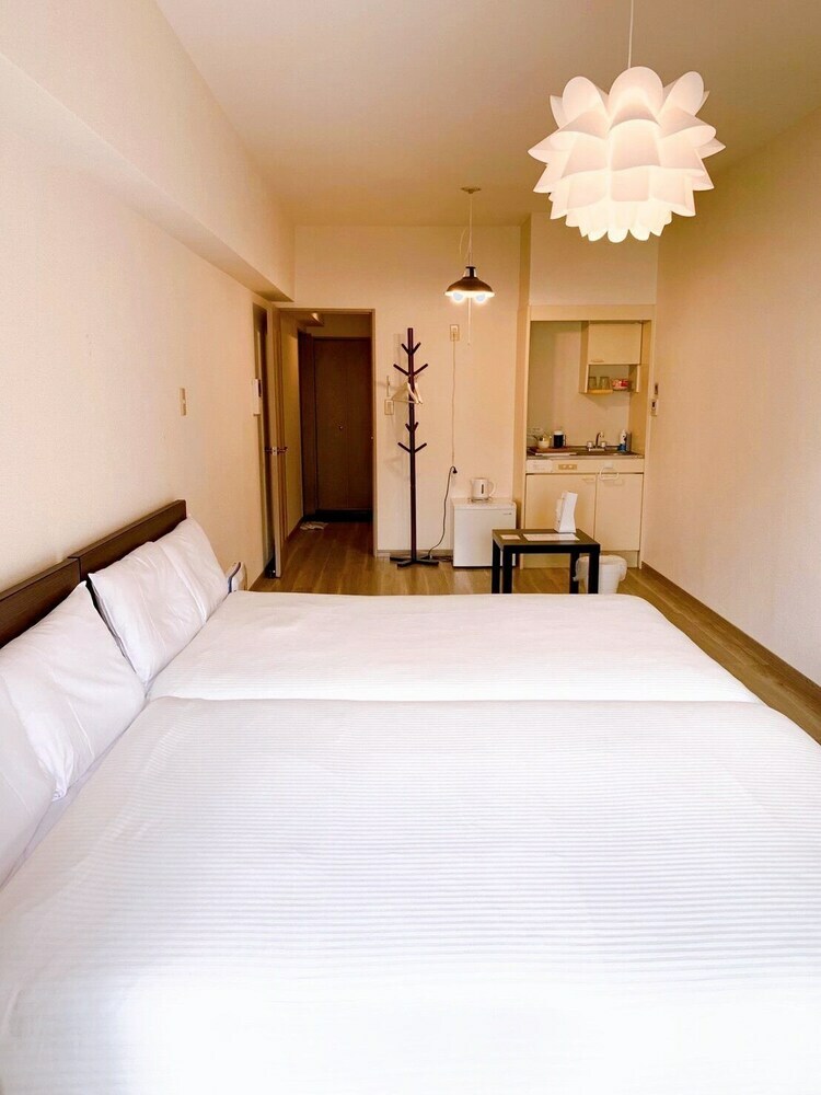 Hotel Stay Tenjin