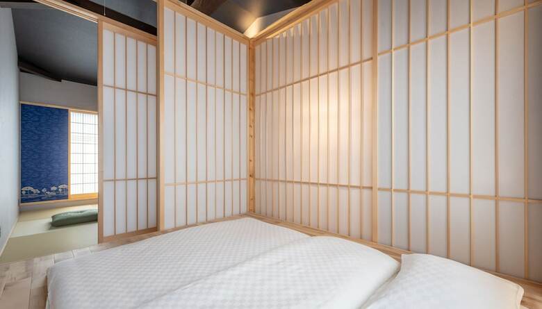 Hotel Tabitabi Stay Taishi