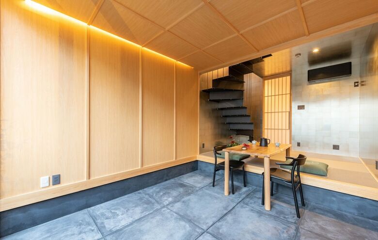 Hotel Tabitabi Stay Taishi
