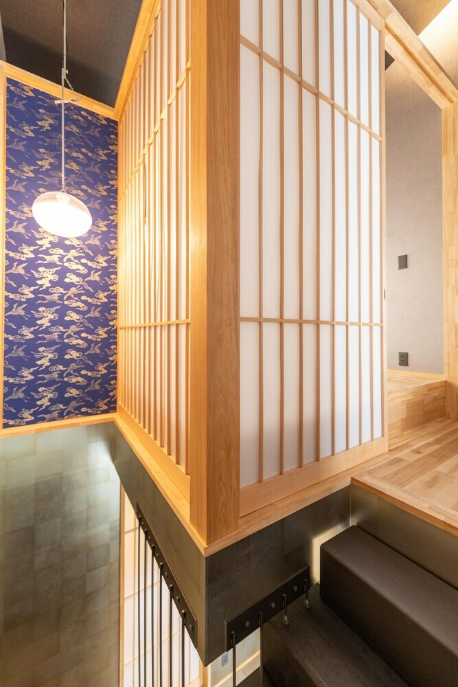 Hotel Tabitabi Stay Taishi