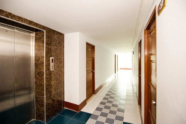 Hotel Oyo 314 The Space Huahin