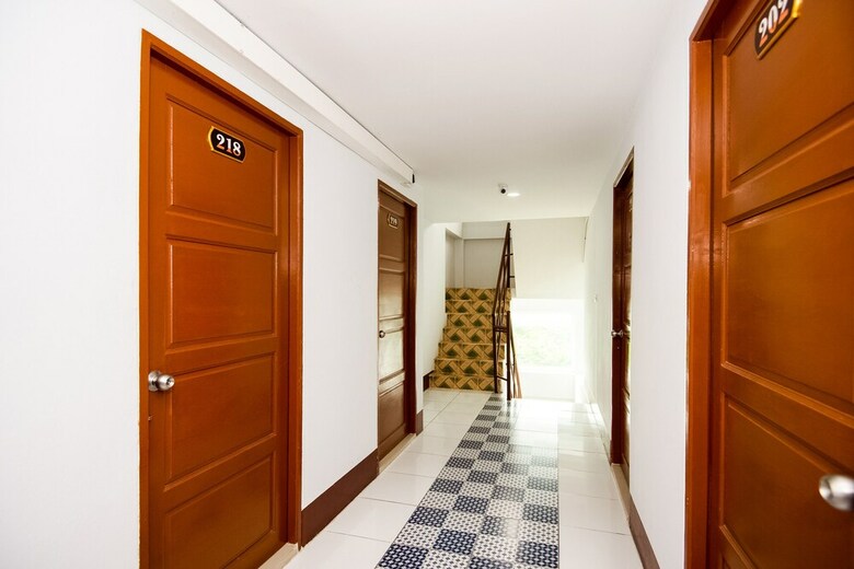 Hotel Oyo 314 The Space Huahin