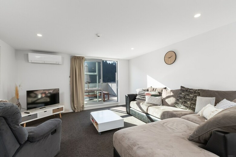 Apartamentos Downtown Mountain Paradise - So Central