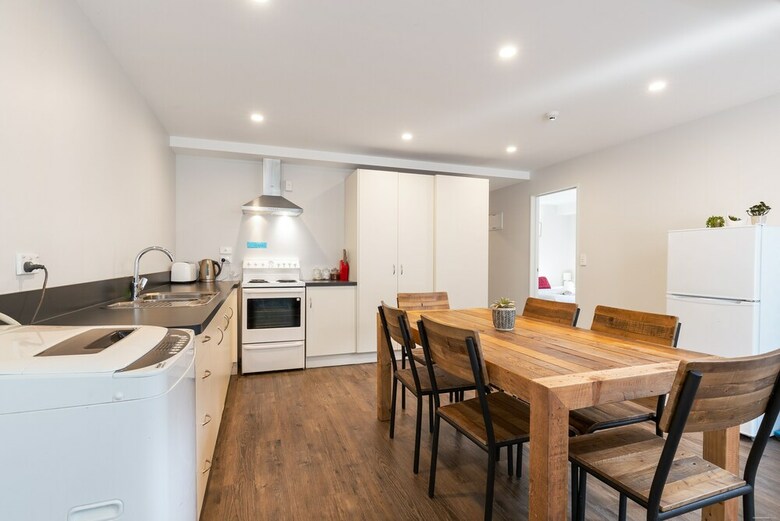 Apartamentos Downtown Mountain Paradise - So Central