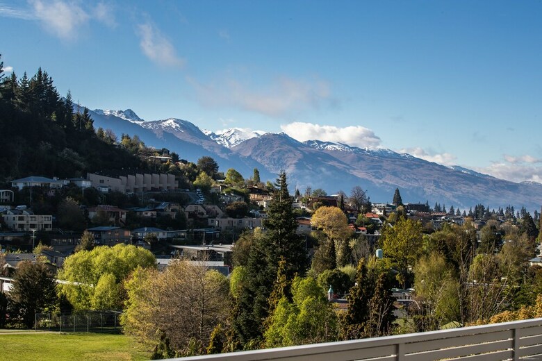 Apartamentos Downtown Mountain Paradise - So Central