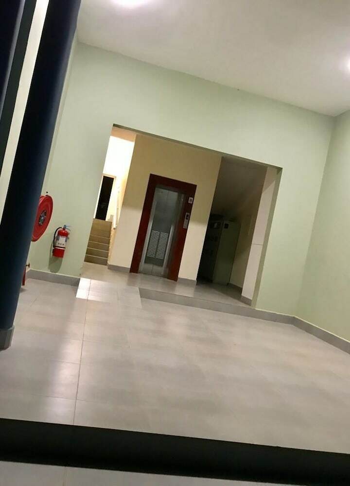 Apartamentos Cool Coco