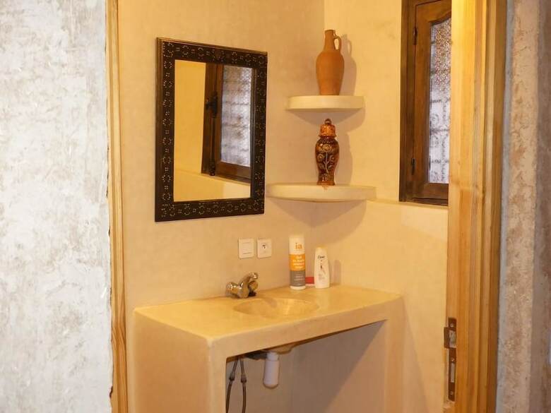Hotel Chez Barek