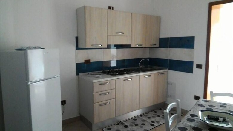 Apartamento Villa Delle Gemme