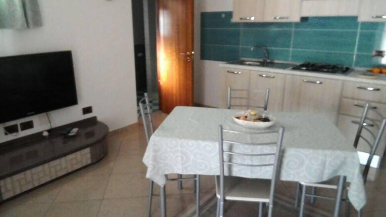 Apartamento Villa Delle Gemme