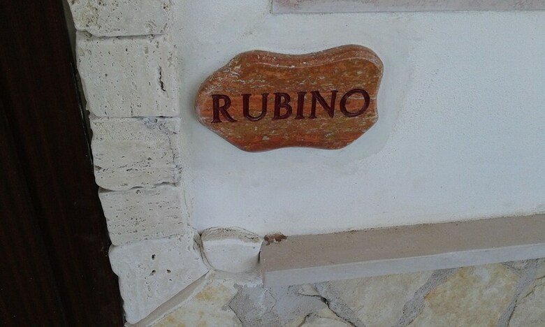 Apartamento Villa Delle Gemme