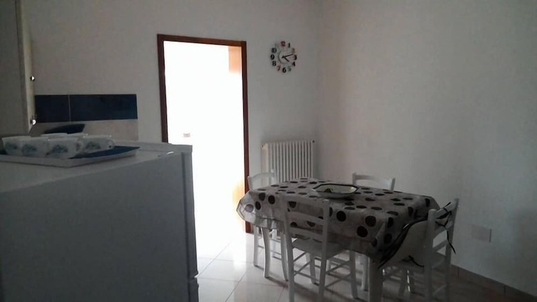Apartamento Villa Delle Gemme