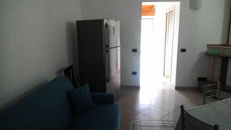 Apartamento Villa Delle Gemme
