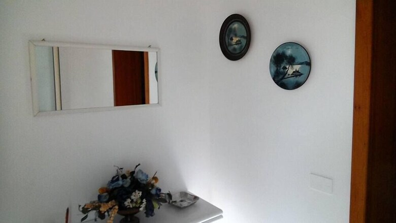 Apartamento Villa Delle Gemme