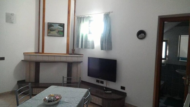 Apartamento Villa Delle Gemme