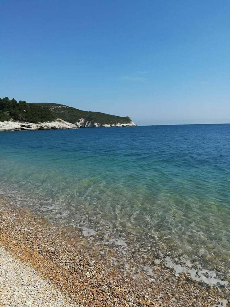 Apartamento Villa Delle Gemme
