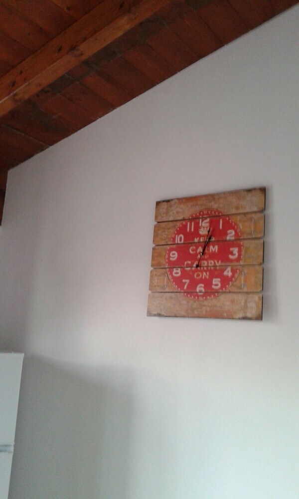 Apartamento Villa Delle Gemme