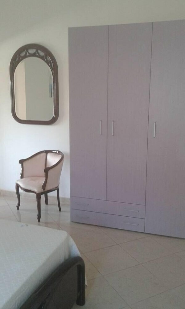 Apartamento Villa Delle Gemme