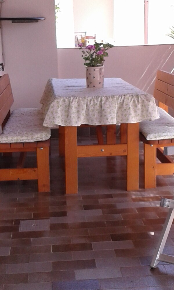 Apartamento Villa Delle Gemme