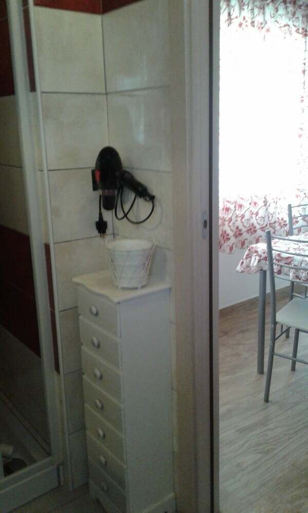 Apartamento Villa Delle Gemme