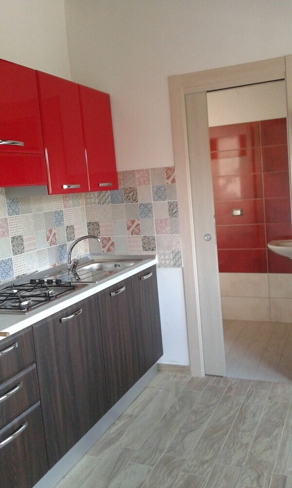 Apartamento Villa Delle Gemme