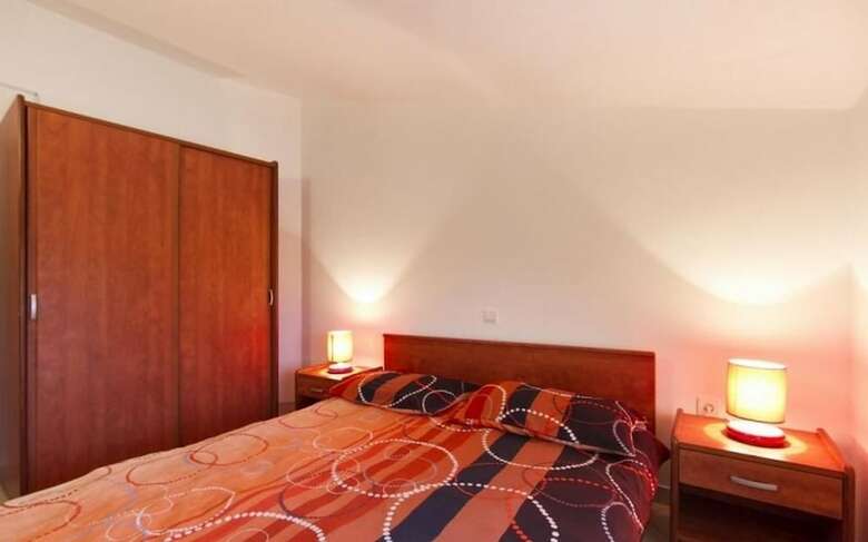 Apartmani Rok